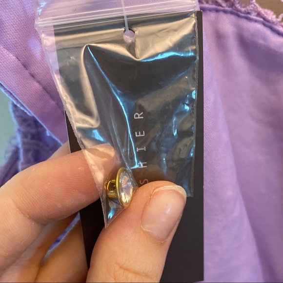 Suzy Shier Dress - Picture 7 of 7